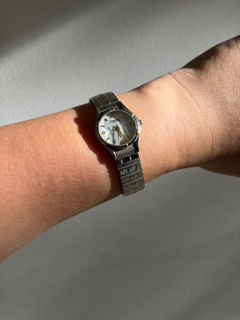 MONTRE CARAVELLE BY BULOVA RONDE VINTAGE