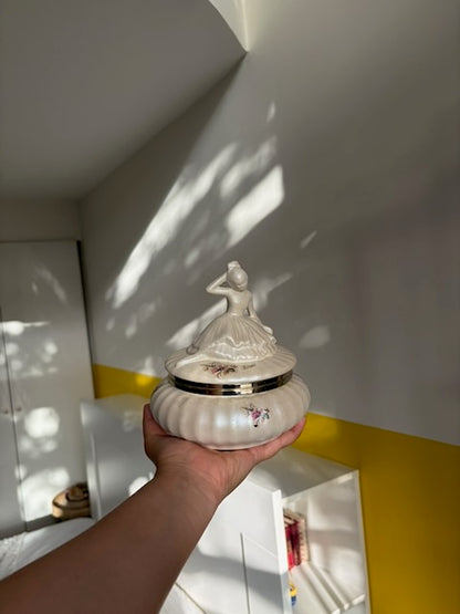 BONBONNIÈRE BALLERINA 🩰