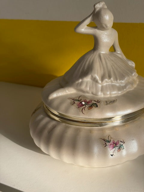 BONBONNIÈRE BALLERINA 🩰