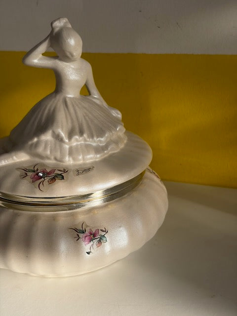 BONBONNIÈRE BALLERINA 🩰