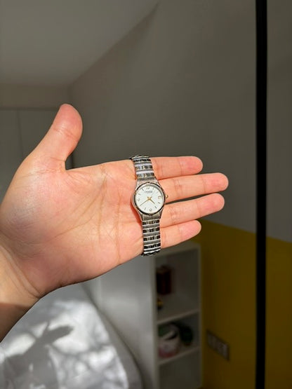 MONTRE CARAVELLE BY BULOVA RONDE VINTAGE