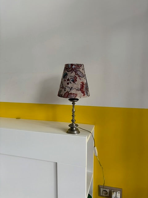 Lampe Miss Velvet