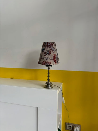 Lampe Miss Velvet