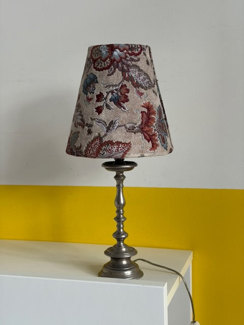 Lampe Miss Velvet