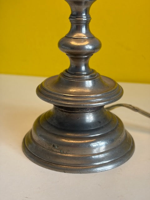 Lampe Miss Velvet