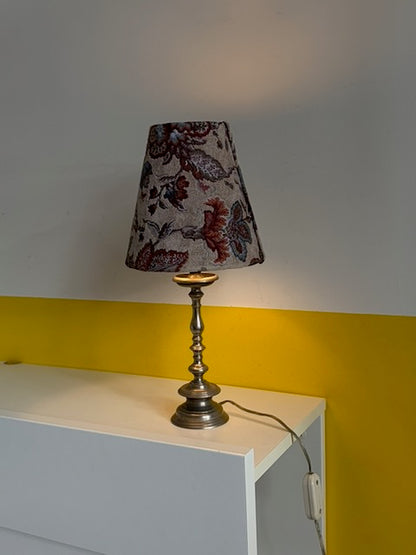 Lampe Miss Velvet
