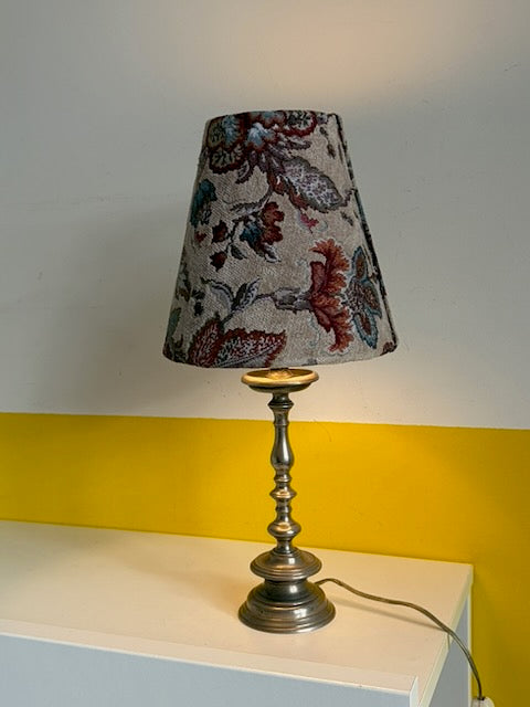 Lampe Miss Velvet