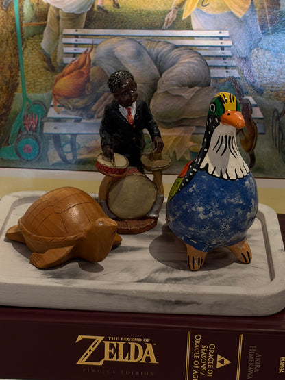 Turtle_bird_drum_-_1_sur_4 - La FripeRit -