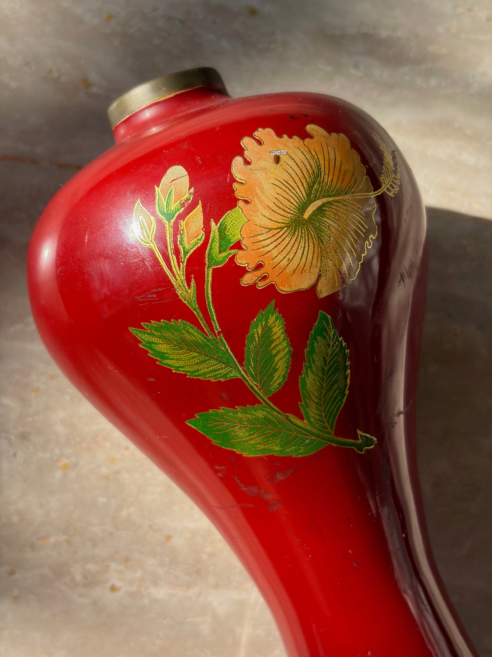 Vaseetassiettes-5sur27 - La FripeRit -