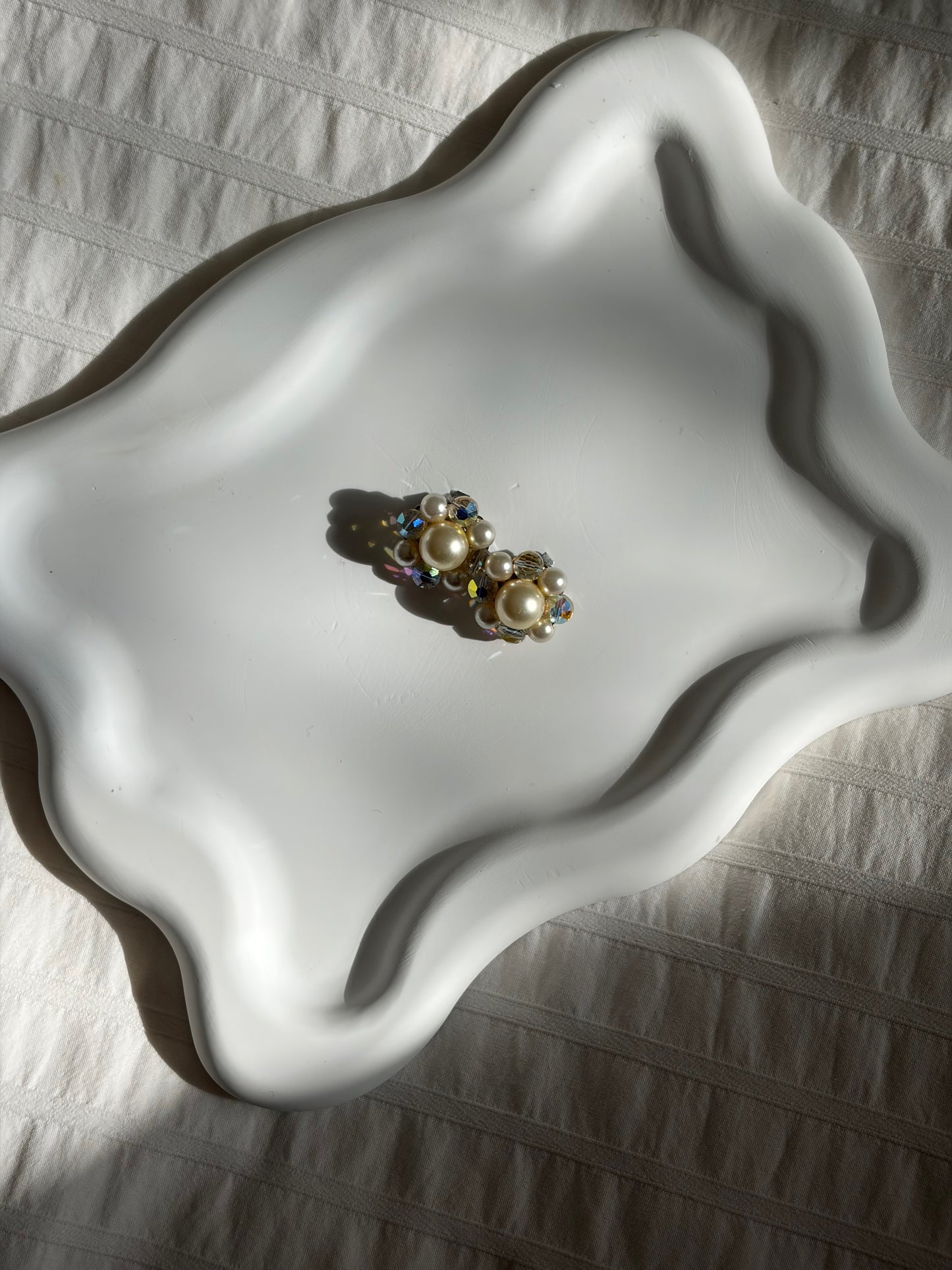 White-4sur12 - La FripeRit -