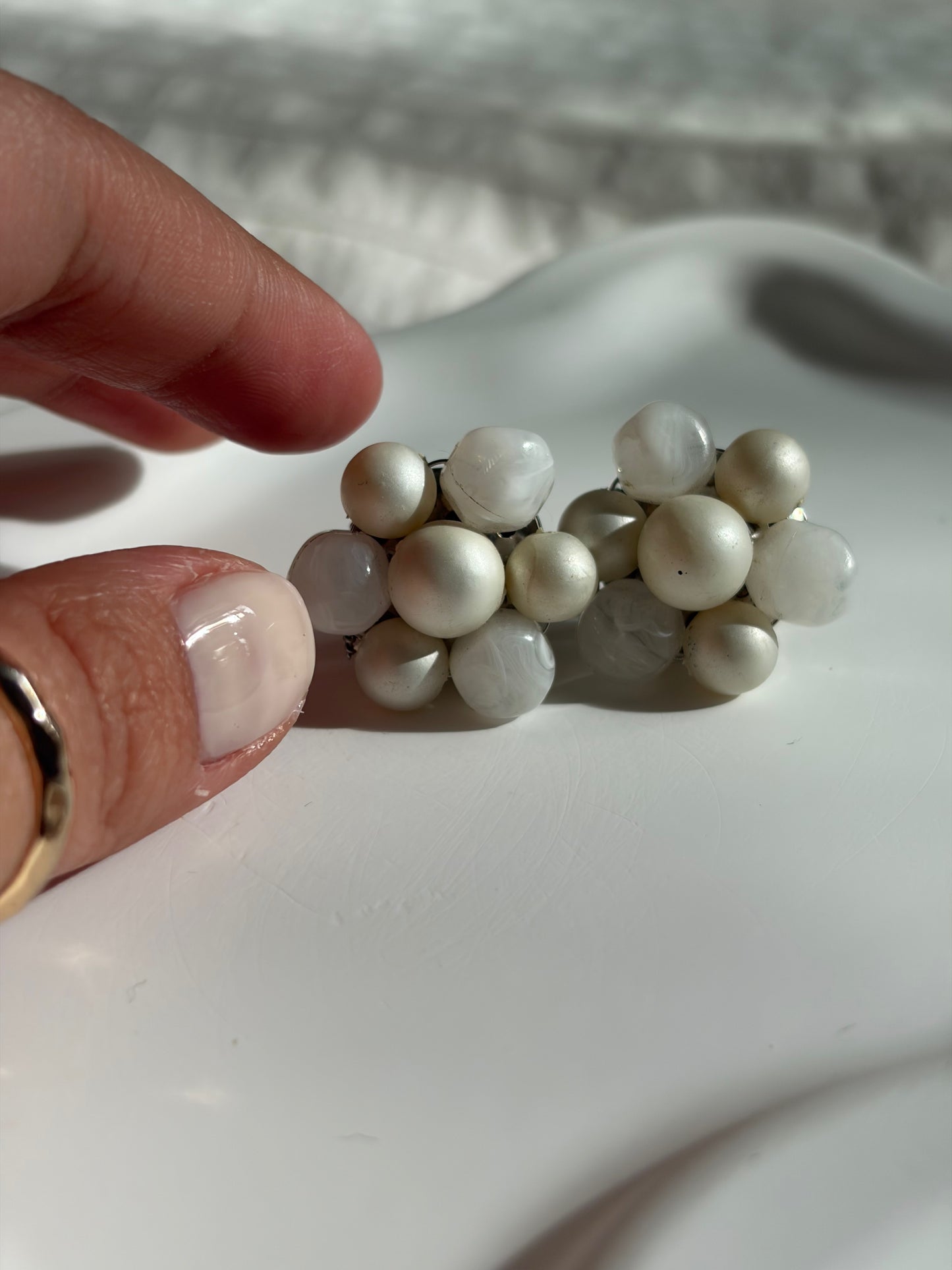 White-9sur12 - La FripeRit -