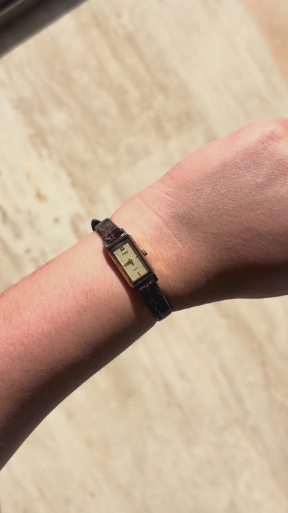 Montre Vintage Pulsar